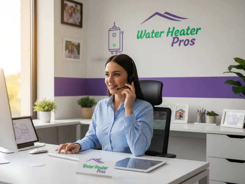 Water Heater Repair  in Sevierville  FAQ